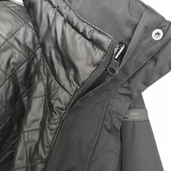 Hawke & Co 3 in 1 Trench Parka - Picture 9 of 16